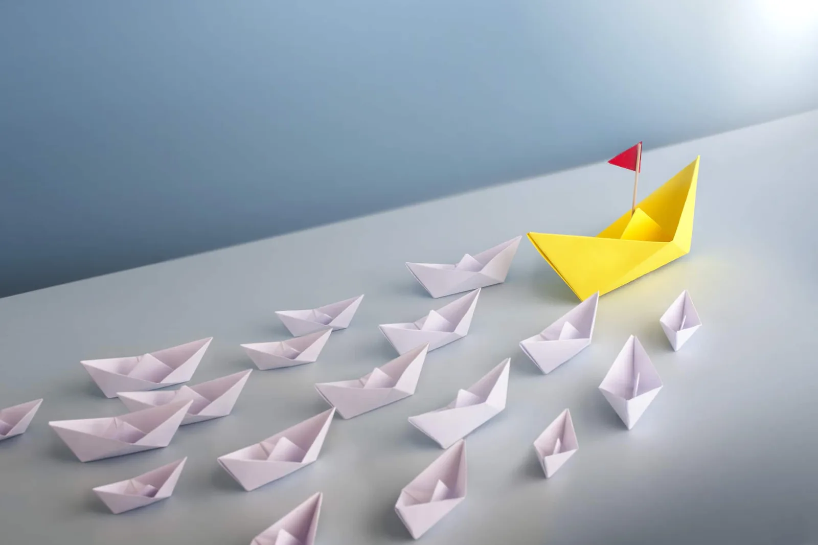 Leadership Recruiters