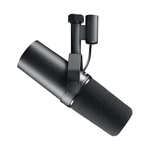 Best Microphone for a Podcast