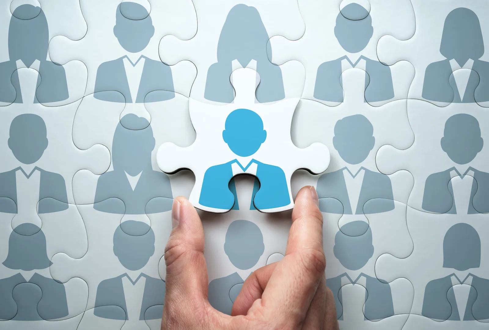 Executive jobs: It’s not you, it’s not me. It’s just not meant to be.