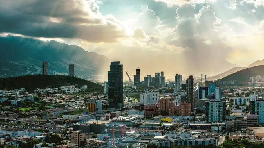 Chinese Companies Moving Manufacturing to Mexico to Avoid Tariffs