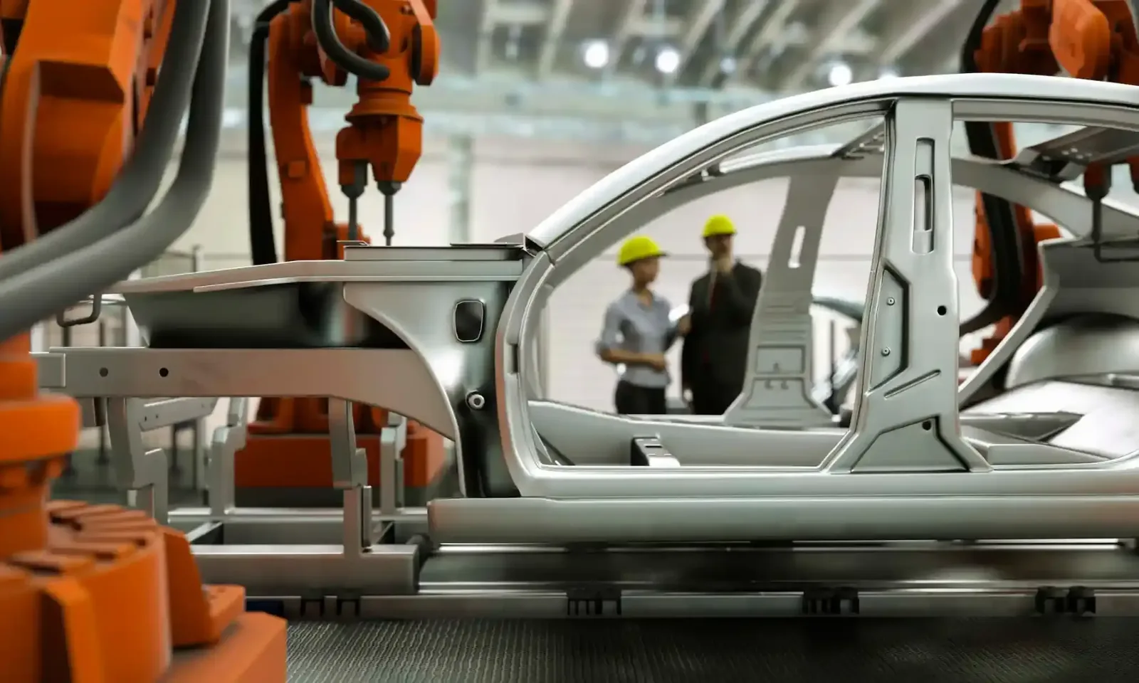Executive Search for Automotive Industry in Mexico