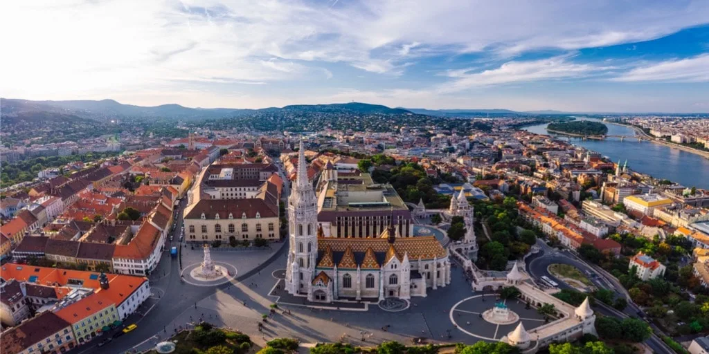 Hungarian Partner of IMD International Search Group, hosted the autumn business conference