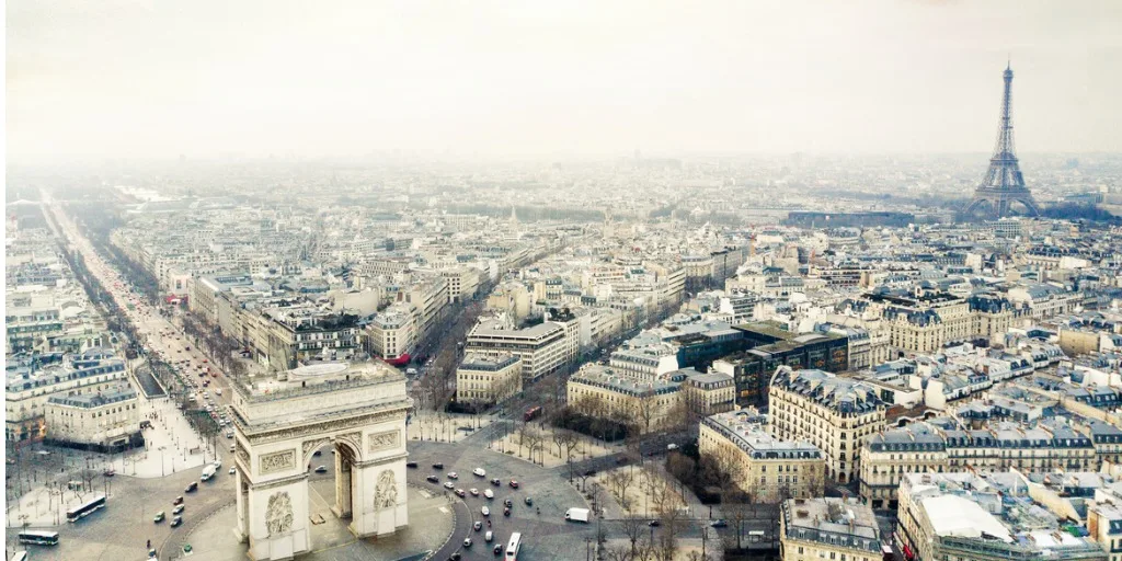 IMD International Search Group Conference in Paris Takes a Different View on Leadership and Innovation