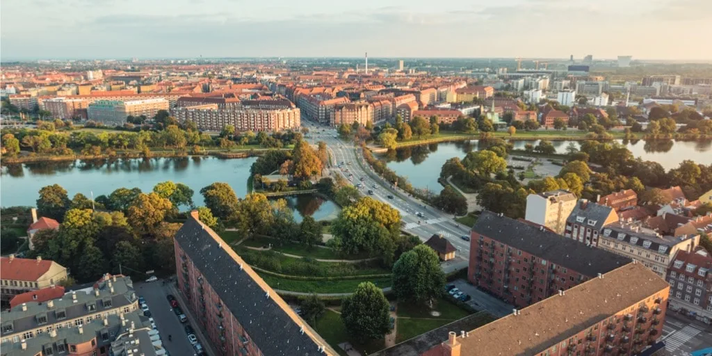 IMD International Search Group strengthens presence in Scandinavia