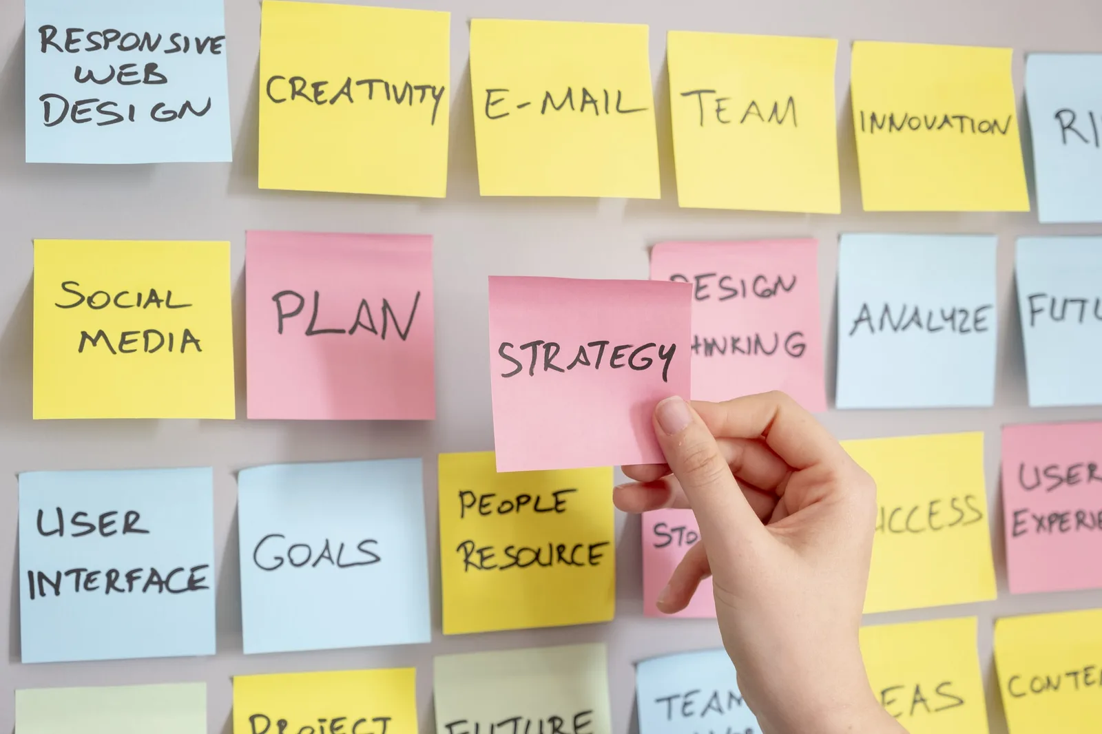 Agile Leadership