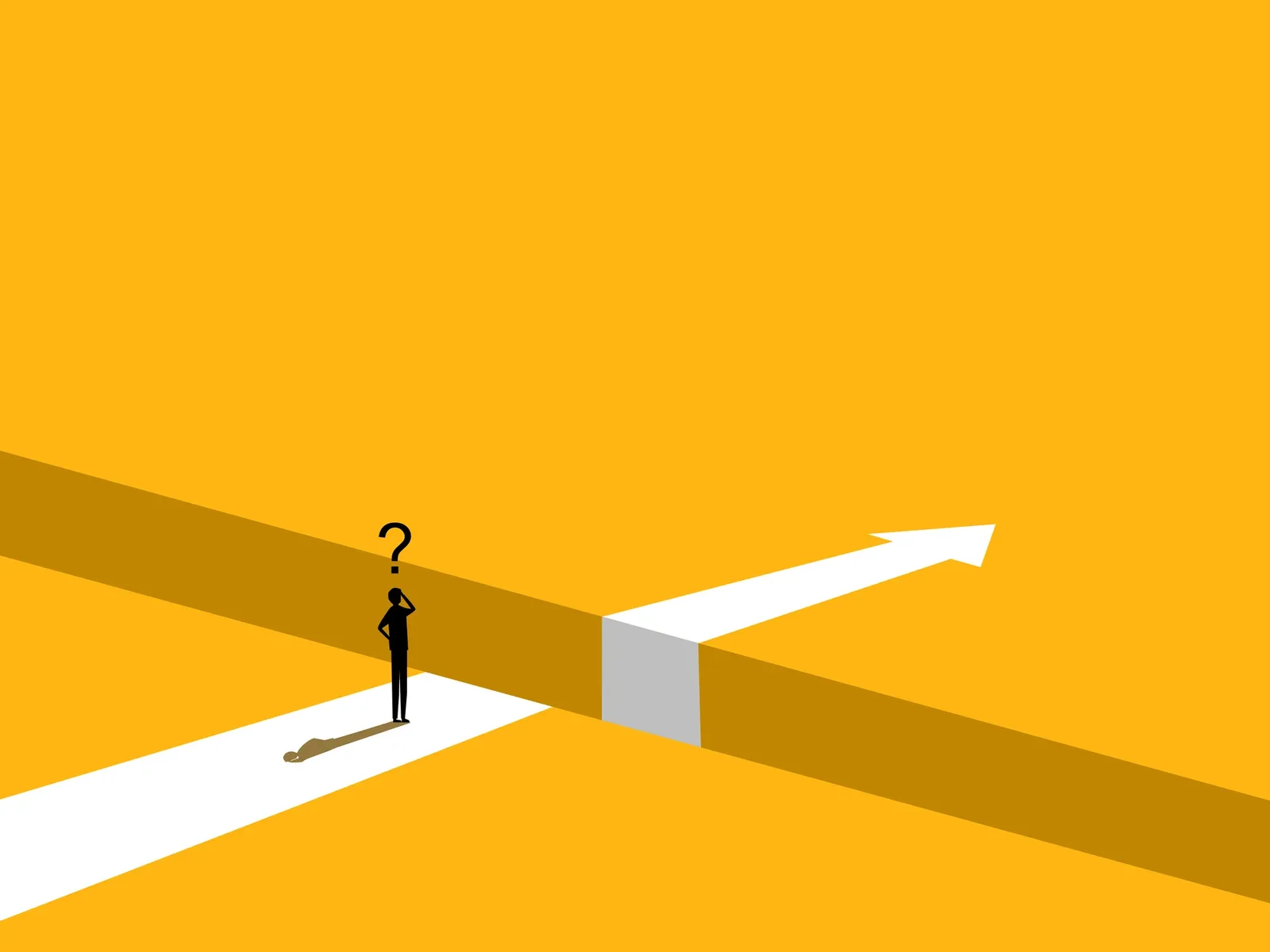 Instinct, Judgment, and the Leadership Pause in VUCA