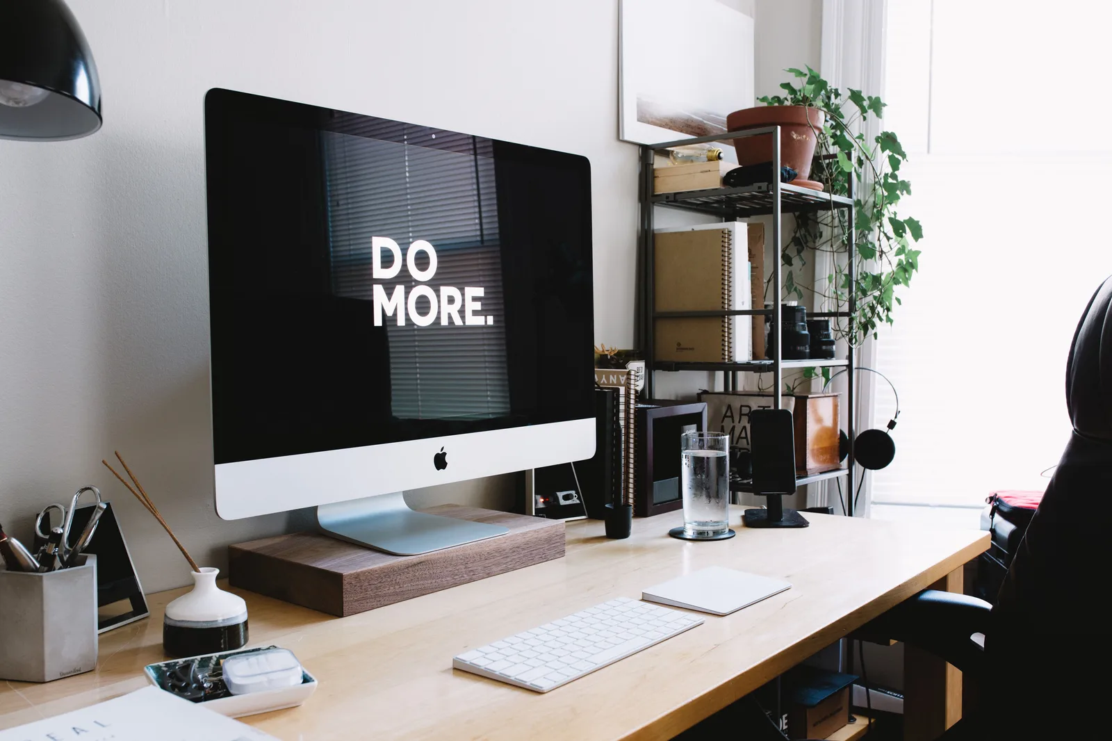 Let's work remotely! But First, Read This