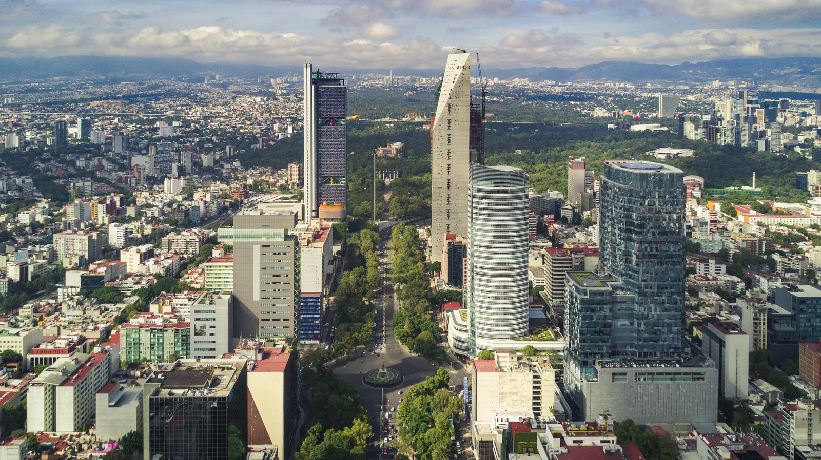 Mexico Industry News