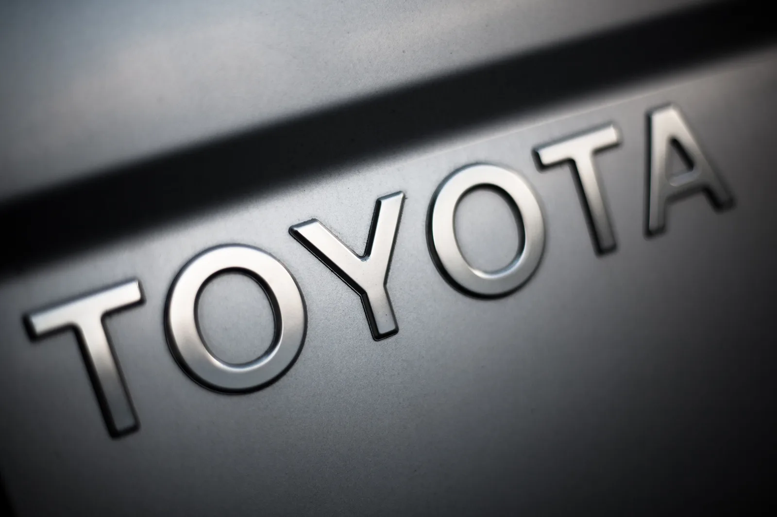 Toyota manufacturing in Mexico