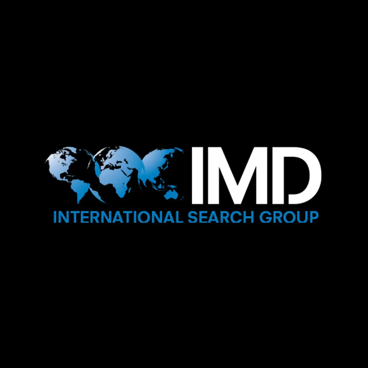 IMD International Search Group Logo