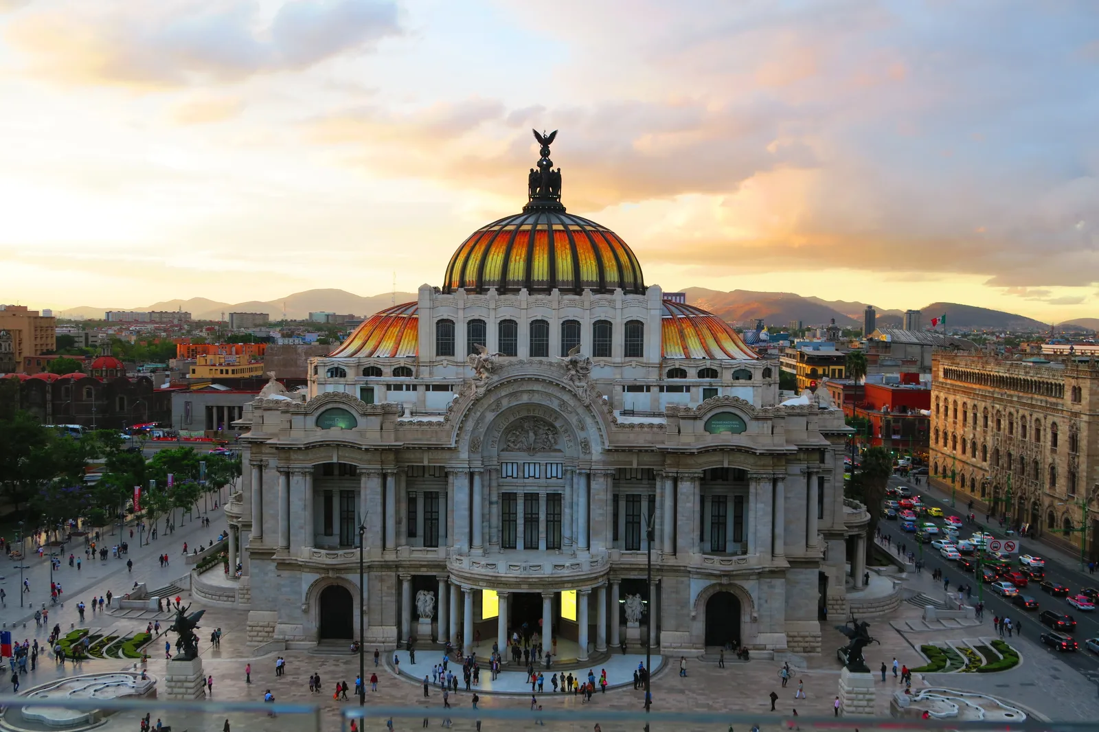 Photo by david carballar on Unsplash