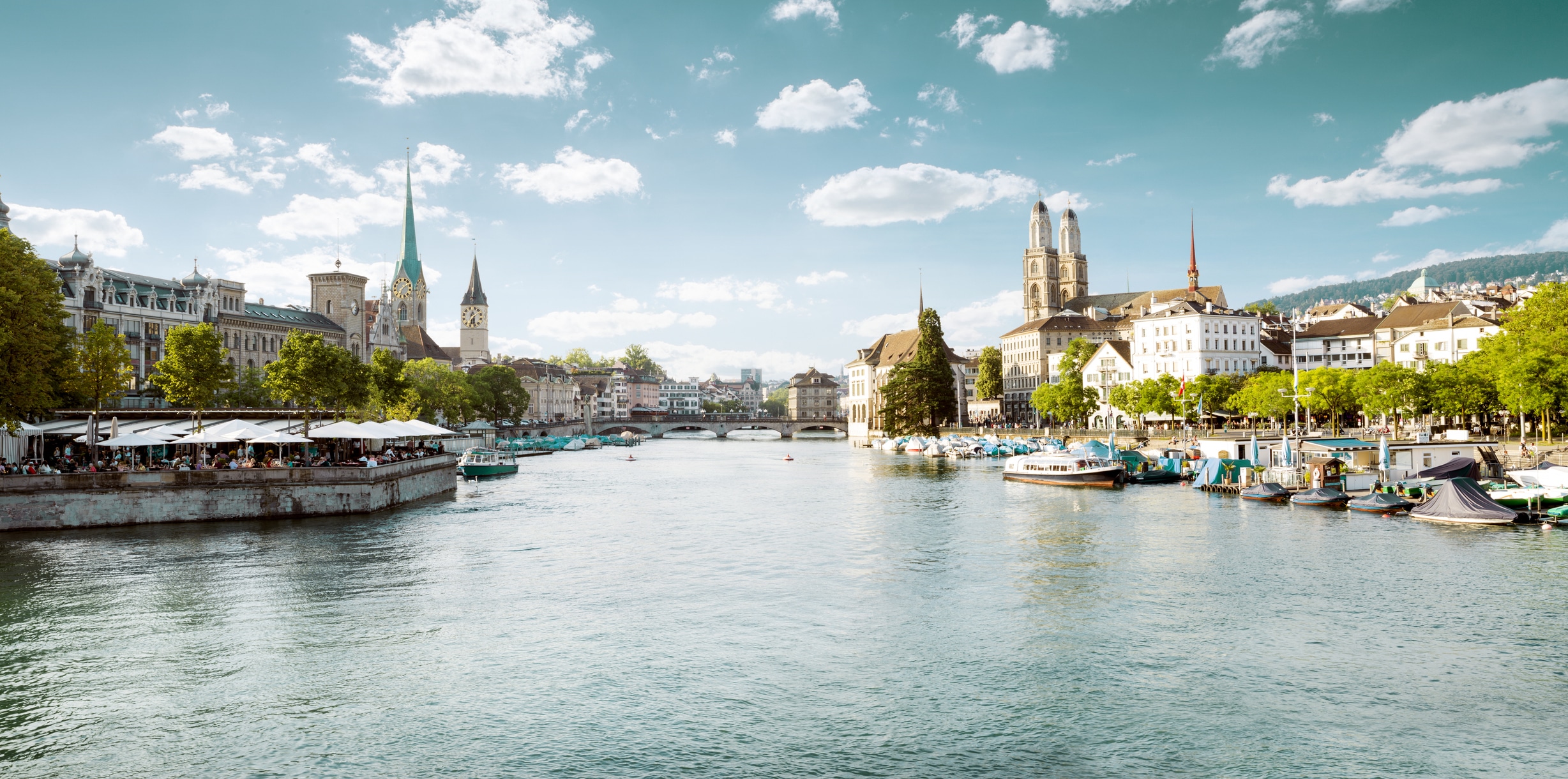 Zurich Executive Search