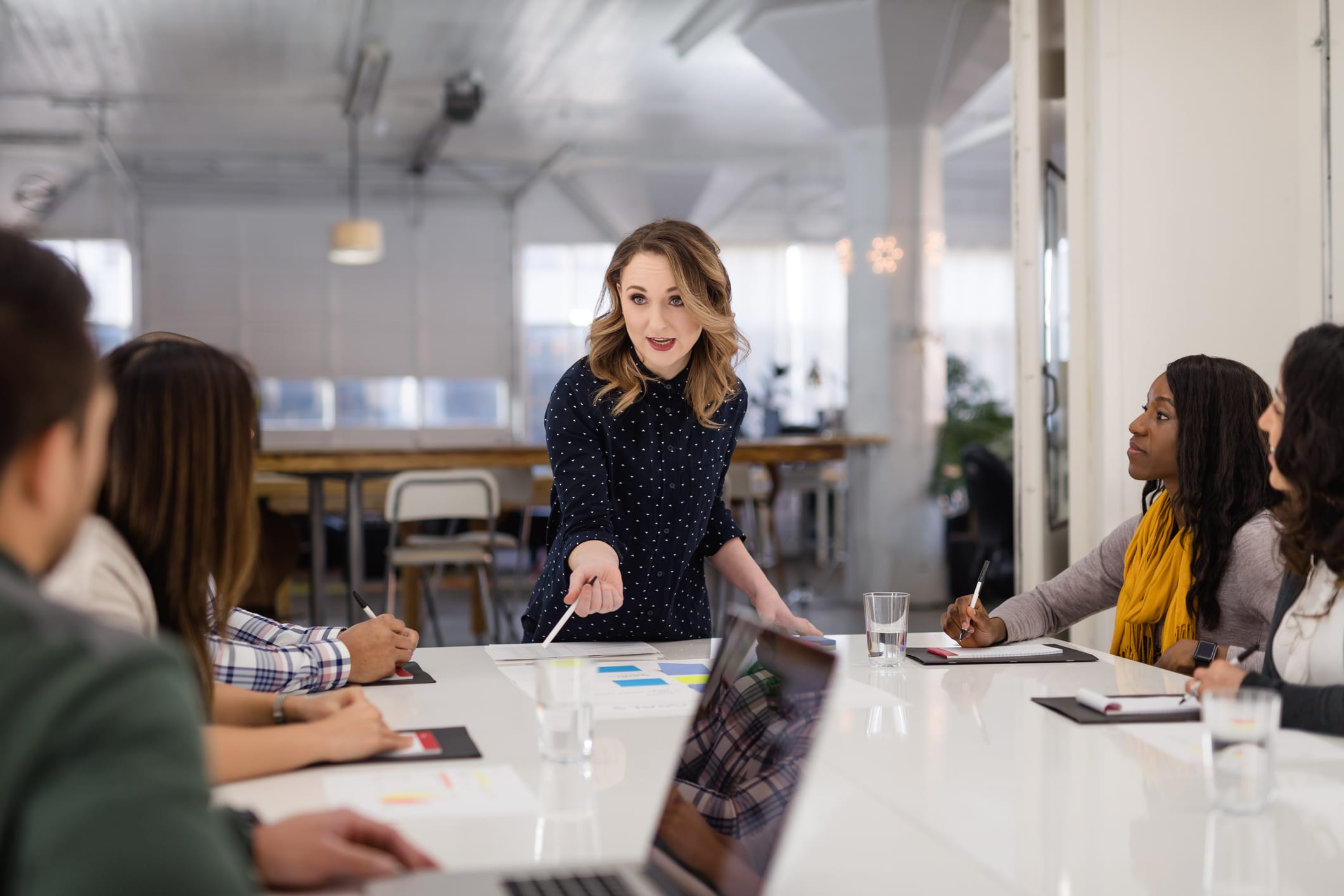 Idea in Brief: The Leadership Trap