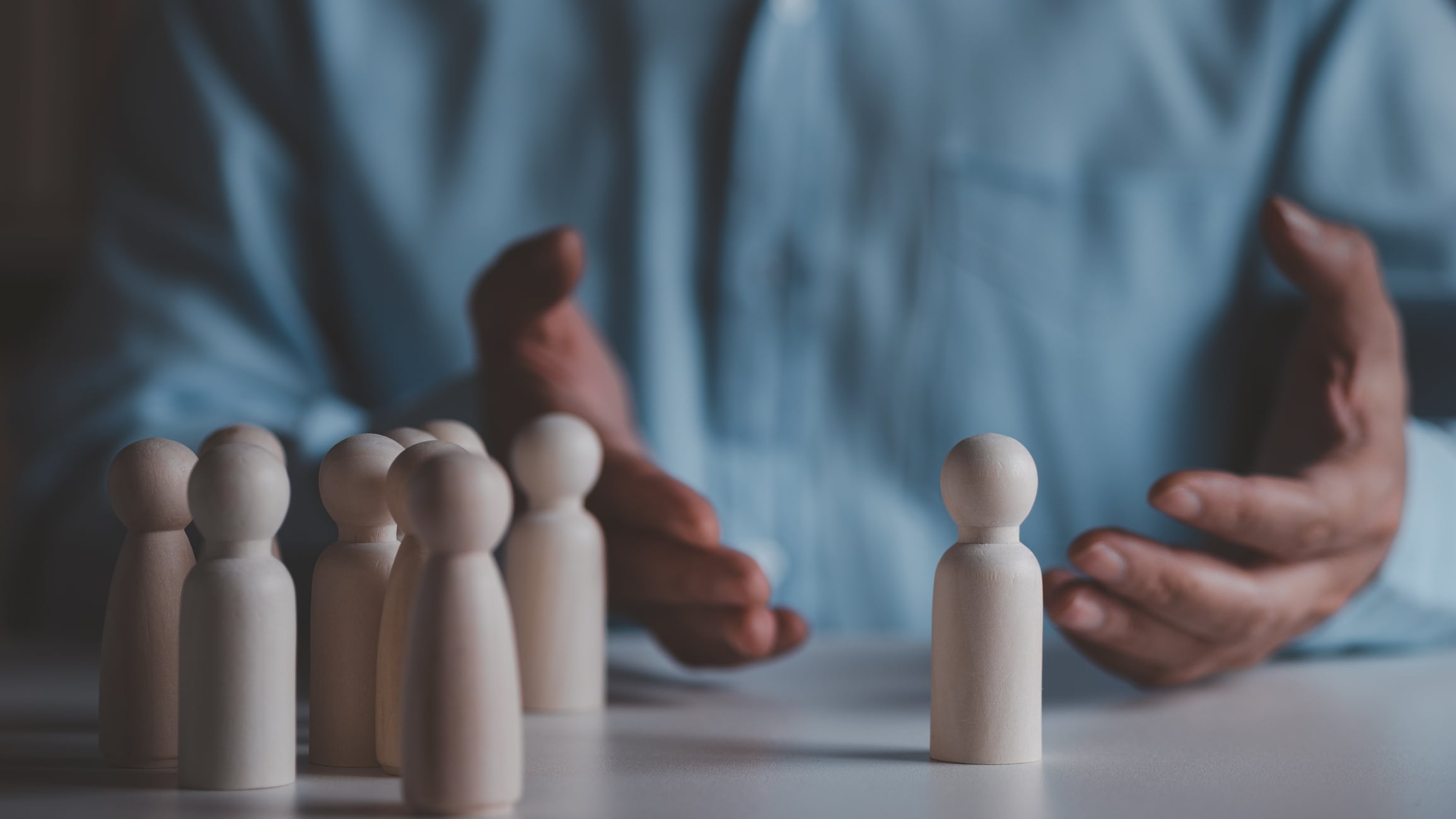 Executive search for boards, CEOs, and leaders