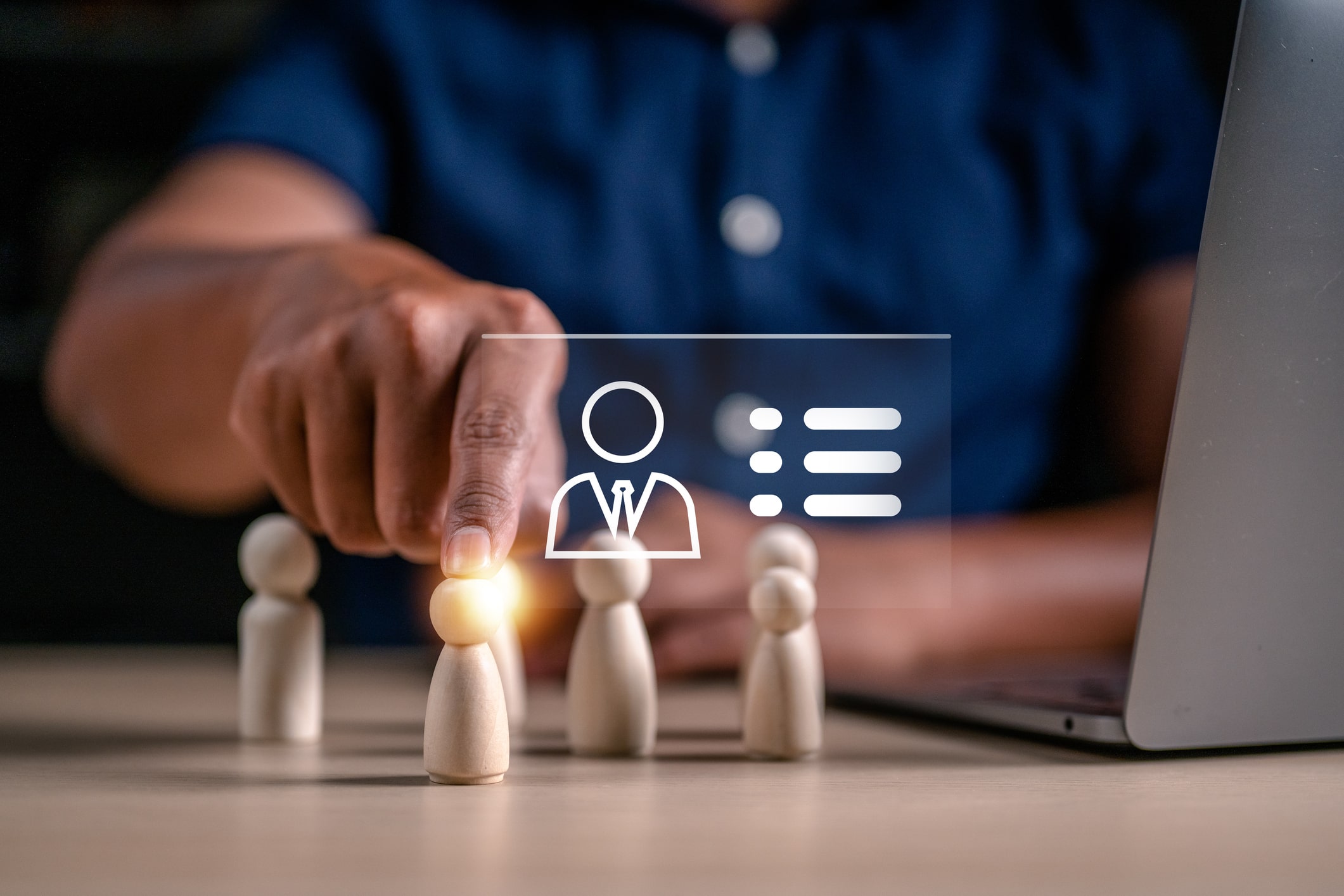 Mexico executive search for international companies