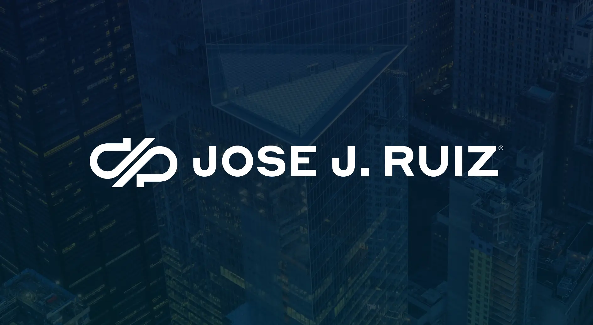 Jose Ruiz Executive Search