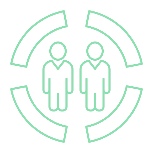 Support Functions Icon Support Functions