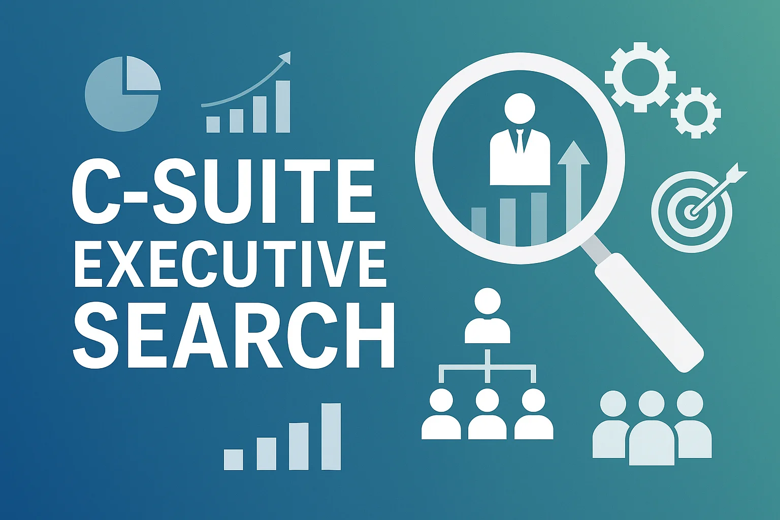 Executive Search Process